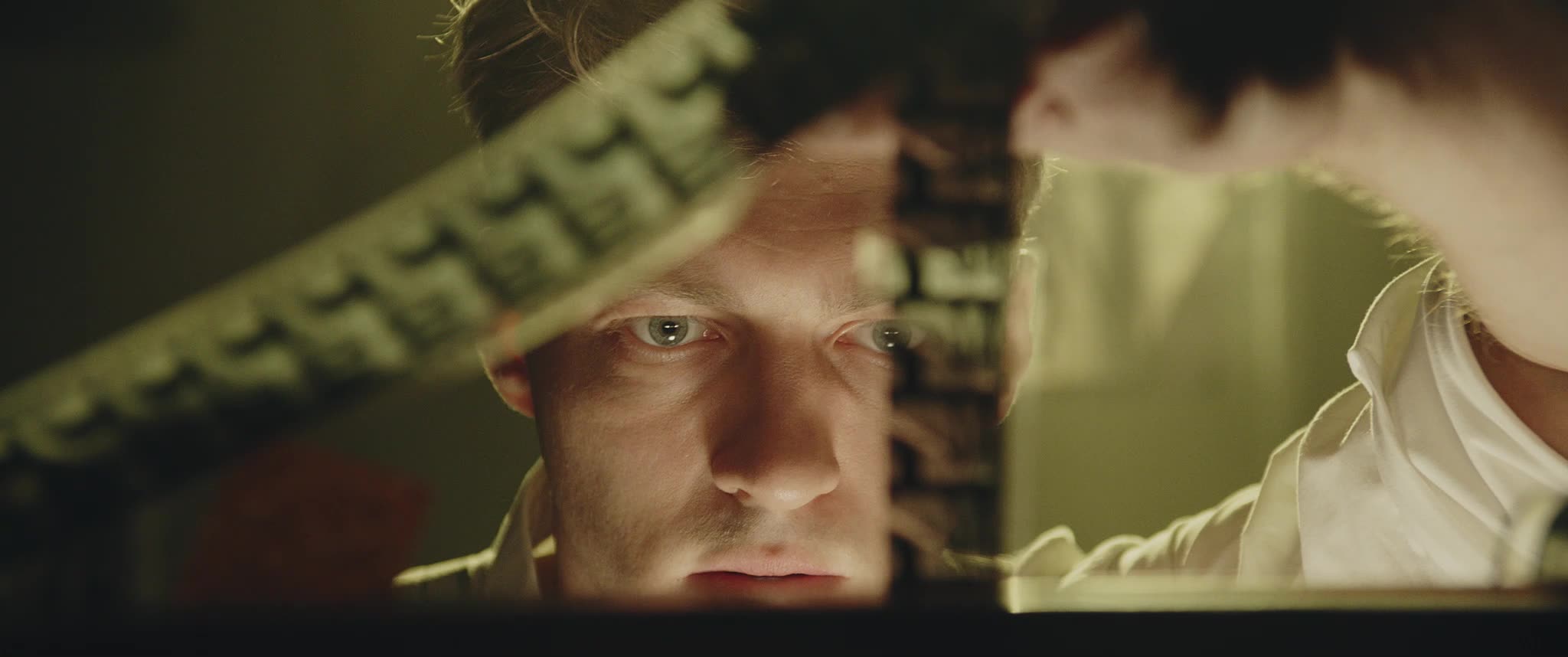 Dovzhenko. The First Look